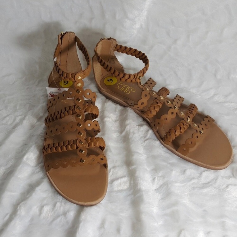 Franco Sarto Sandals